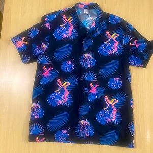 Dutch Bros Shirts. Medium in men’s. 35 for each shirt.